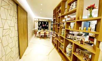 Imagem 6: Portal do Sol I - Casa de Condomínio 4 quartos, sendo 4 suítes