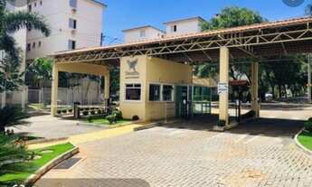 Imagem 3: Apartamento para venda 2 quarto(s) setor negrão de lima goiânia - AP1143