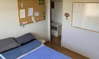 Imagem 3: Cobertura com 2 dormitórios à venda, 150 m² por R$ 315.000 - Paineiras - Juiz de Fora/MG