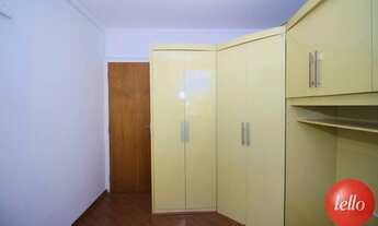 Imagem 7: São Paulo - Apartamento Padrão - Conjunto Residencial Jardim Canaã