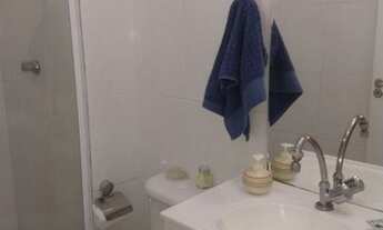 Imagem 5: Apartamento na Vila Industrial