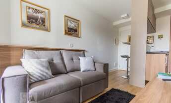 Imagem 3: Apartamento para Aluguel - Pinheiros, 1 Quarto, 33 m2