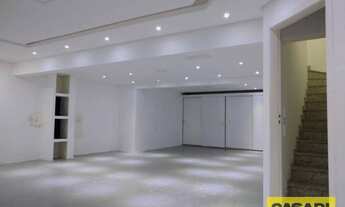 Imagem 7: Casa com 3 dormitórios à venda, 270 m² - Centro - Santo André/SP