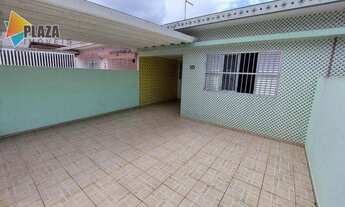 Imagem 4: Casa com 3 dormitórios para alugar, 89 m² por R$ 3.799,00/mês - Boqueirão - Praia Grande/S