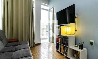 Imagem 3: Apartamento para Aluguel - Centro, 1 Quarto, 42 m2