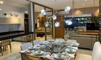 Imagem 6: Terra mundi Jundiaí, apartamentos 2 e 3 quartos com suíte pronto para morar