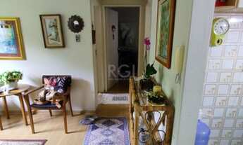 Imagem 2: Porto Alegre - Apartamento Padrão - Petrópolis