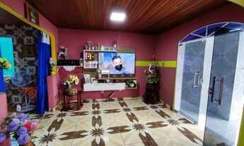 Imagem 7: Cidade Nova - 3 Quartos - Jardim - Financia