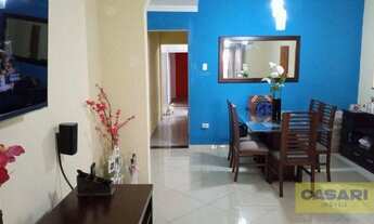 Imagem 3: Sobrado com 3 dormitórios à venda, 184 m² - Jordanópolis - São Bernardo do Campo/SP