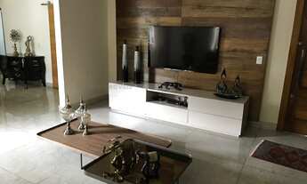 Imagem 2: Venda Apartamento 4 quartos Santo Antônio Belo Horizonte