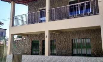 Imagem: Casa Duplex com 2 quartos no Rio Várzea