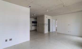 Imagem 6: Venda Apartamento 1 Dormitórios - 70 m² Brooklin