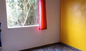 Imagem 3: Casa Taquaril Betim