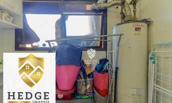 Imagem 5: Apartamento com 3 dormitórios à venda, 202 m² por R$ 1.800.000 - Paraíso do Morumbi - São