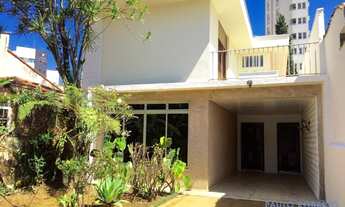 Imagem 2: CASA ASSOBRADADA - MIRANDÓPOLIS - SP