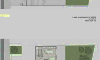 Imagem 2: Casa á venda com 3 dormitórios com 360,00m² por R$ 640.000,00 no Condomínio Cantegril