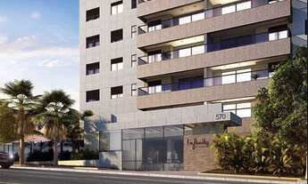 Imagem: Apartamento com 4 dormitórios à venda