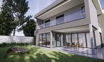 Imagem 5: Casa 3 Suítes 367m² - Urbanova