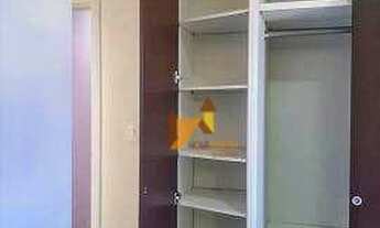 Imagem 7: Apartamento com 2 dormitórios para alugar, 60 m² por R$ 1.800,00/mês - Vila Valparaíso - S