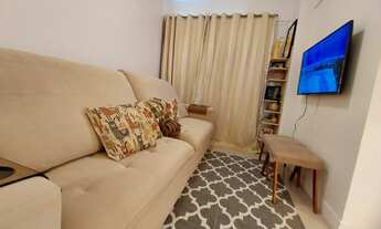 Imagem 6: Apartamento com 3 quartos no Recreio dos Bandeirantes