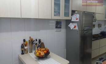 Imagem 7: Sobrado com 3 dormitórios à venda, 176 m² por R$ 456.000,00 - Planalto - São Bernardo do C