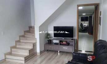 Imagem 3: São Paulo - Casa de Condomínio - HORTO FLORESTAL