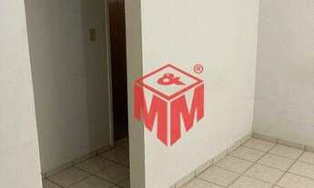 Imagem 2: Apartamento com 2 dormitórios à venda, 63 m² por R$ 350.000,00 - Centro - São Bernardo do