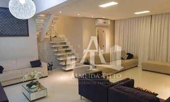 Imagem 6: Casa com 3 dormitórios à venda, 200 m² por R$ 1.378.000,00 - Suru - Santana de Parnaíba/SP