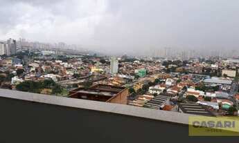 Imagem 4: Sala à venda, 36 m² - Vila Baeta Neves - São Bernardo do Campo/SP