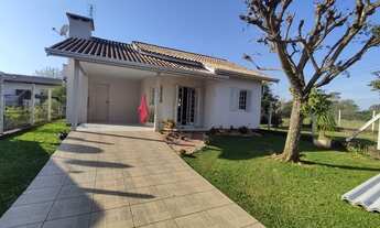 Imagem 4: Casa para venda tem 140 metros quadrados com 3 quartos em 15 De Novembro - Igrejinha - RS