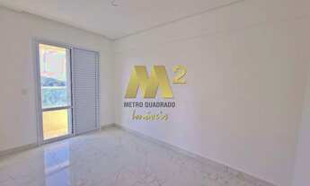 Imagem 2: Apartamento com 3 dorms, Canto do Forte R$ 1.15 mi