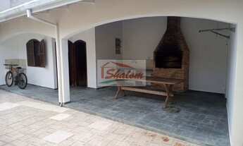 Imagem 2: Casa com 3 dorms, Centro, Caraguatatuba - R$ 700 mil, Cod: 1367