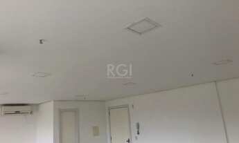 Imagem 6: Porto Alegre - Conjunto Comercial/Sala - Passo da Areia