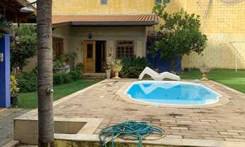 Imagem: Casa à venda com 03 dormitório e suìte