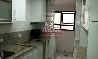 Imagem 7: Apartamento com 2 dormitórios à venda, 97 m² - Centro - São Bernardo do Campo/SP