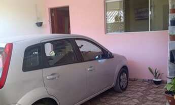 Imagem 5: Queiroz,Casa para venda possui 125 metros quadrados com 1 quarto