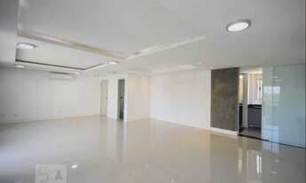 Imagem 3: Apartamento para Aluguel - Panamby, 3 Quartos, 146 m2