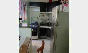 Imagem 4: SANTO ANDRE - Residential / Apartment - VILA GUARACIABA