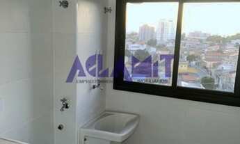 Imagem 5: Apartamento tipo studio com um dormitório