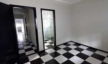 Imagem 6: Casa com 3 dormitórios para alugar, 145 m² por R$ 1.700,00/mês - Jupiá - Piracicaba/SP