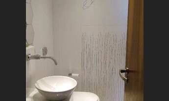 Imagem 4: Apartamento com 3 dormitórios à venda, 110 m² - Vila Euclides - São Bernardo do Campo/SP