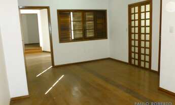 Imagem 2: CASA ASSOBRADADA - VILA NOVA CONCEIÇÃO - SP