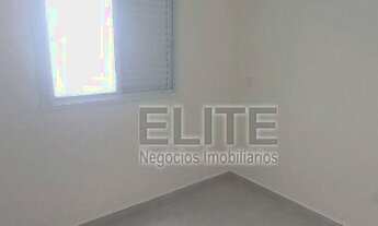 Imagem 7: Apartamento com 3 dormitórios à venda, 66 m² por R$ 730.000,00 - Vila Valparaíso - Santo A