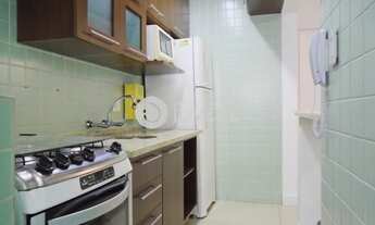 Imagem 16: IMOBILIARIA JUVEVÊ ALUGA APARTAMENTO MOBILIADO DUPLEX JUVEVÊ PRX MERCADORAMA COL STELLA MA