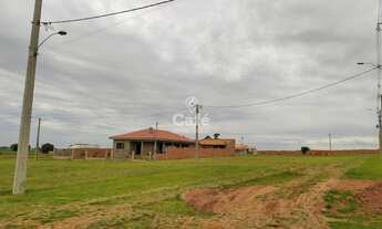 Imagem 3: Amplo terreno próximo da UFSM