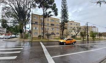 Imagem: Curitiba - Apartamento Padrão - Centro