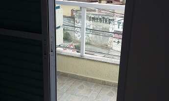 Imagem 4: Apartamento com 2 dormitórios à venda, 55 m² - Parque João Ramalho - Santo André/SP