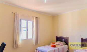 Imagem 7: Sobrado com 3 dormitórios à venda, 258 m² - Jardim Las Vegas - Santo André/SP