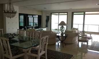 Imagem 3: Excelente apartamento no condomínio Chácara Froes de Alto Padrão em Niterói