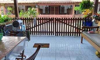 Imagem 5: Casa com 2 dormitórios à venda por R$ 350.000,00 - Vila Blanche - Cabo Frio/RJ